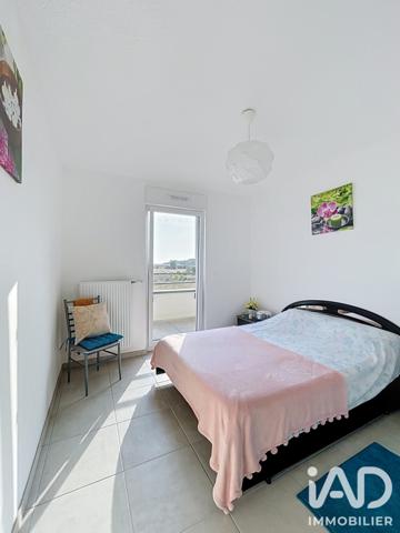 Appartement à vendre 3 pièces 84 m² Metz