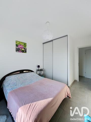 Appartement à vendre 3 pièces 84 m² Metz