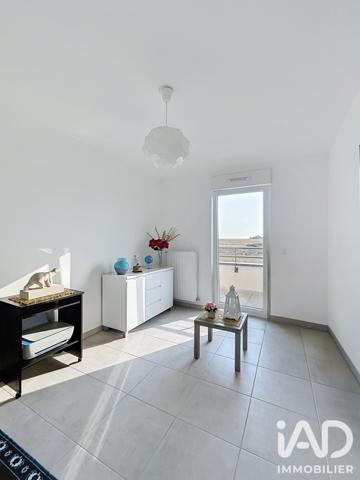 Appartement à vendre 3 pièces 84 m² Metz