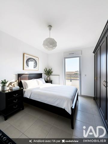 Appartement à vendre 3 pièces 84 m² Metz