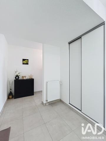 Appartement à vendre 3 pièces 84 m² Metz