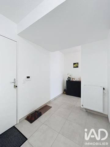 Appartement à vendre 3 pièces 84 m² Metz