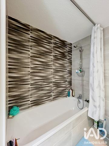 Appartement à vendre 3 pièces 84 m² Metz