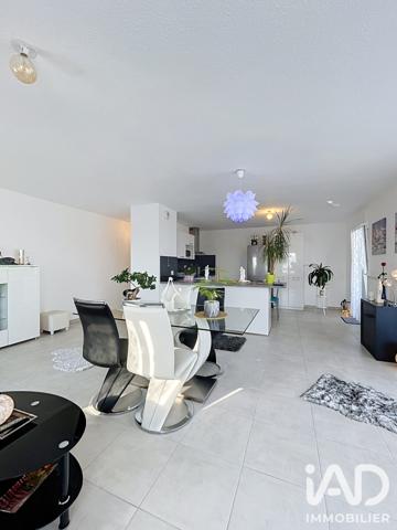 Appartement à vendre 3 pièces 84 m² Metz