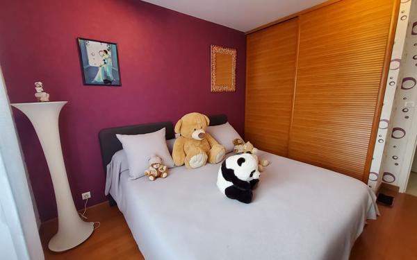 MAISON DE PLAIN-PIED