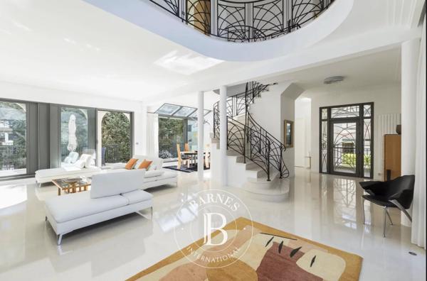 Saint-Maur-des-Fossés, Maison 5 Chambres -  298 m² à vendre