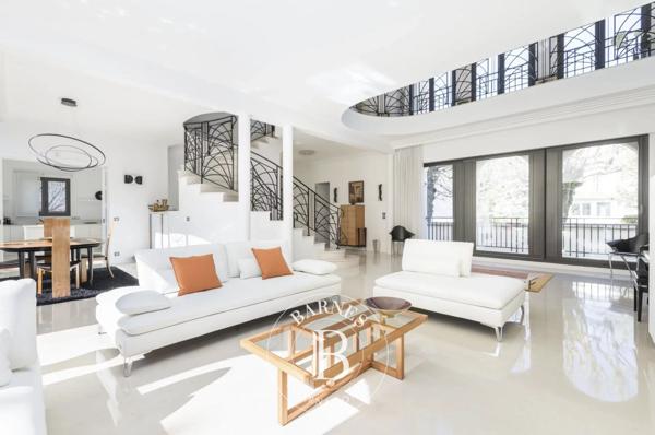 Saint-Maur-des-Fossés, Maison 5 Chambres -  298 m² à vendre