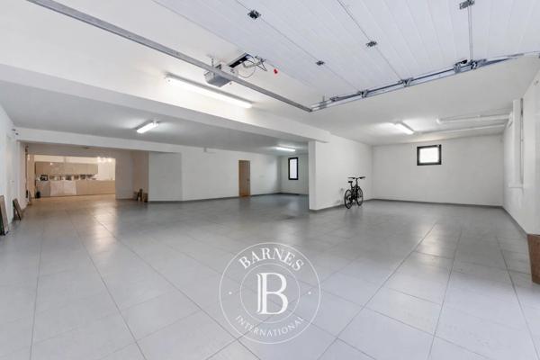 Saint-Maur-des-Fossés, Maison 5 Chambres -  298 m² à vendre