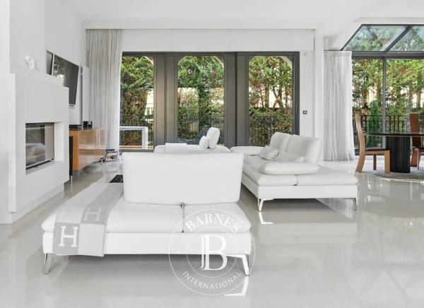 Saint-Maur-des-Fossés, Maison 5 Chambres -  298 m² à vendre