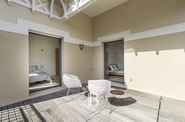 Saint-Maur-des-Fossés, Maison 5 Chambres -  298 m² à vendre