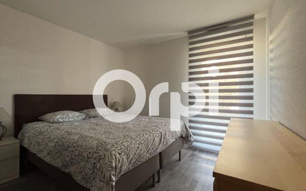 Appartement à louer    2 pièces • 42,37 m2 Haguenau
