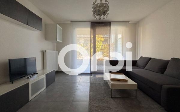 Appartement à louer    2 pièces • 42,37 m2 Haguenau