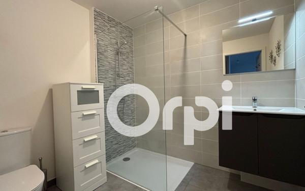 Appartement à louer    2 pièces • 42,37 m2 Haguenau