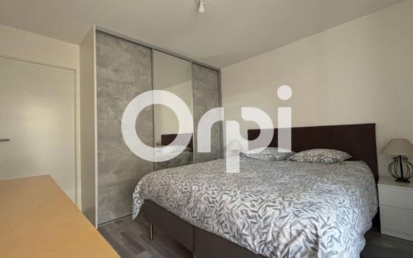 Appartement à louer    2 pièces • 42,37 m2 Haguenau