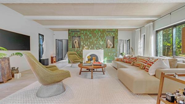 Vente Maison contemporaine Saint-Tropez 9 Pièces 246 m²