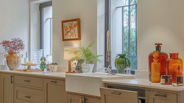 Vente Maison contemporaine Saint-Tropez 9 Pièces 246 m²