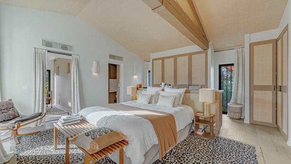 Vente Maison contemporaine Saint-Tropez 9 Pièces 246 m²