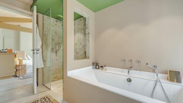 Vente Maison contemporaine Saint-Tropez 9 Pièces 246 m²