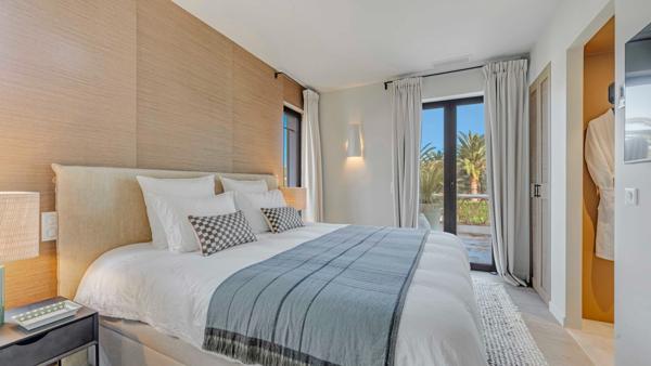 Vente Maison contemporaine Saint-Tropez 9 Pièces 246 m²