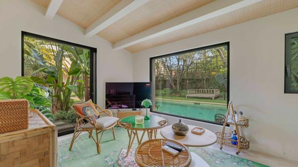 Vente Maison contemporaine Saint-Tropez 9 Pièces 246 m²