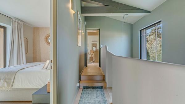Vente Maison contemporaine Saint-Tropez 9 Pièces 246 m²