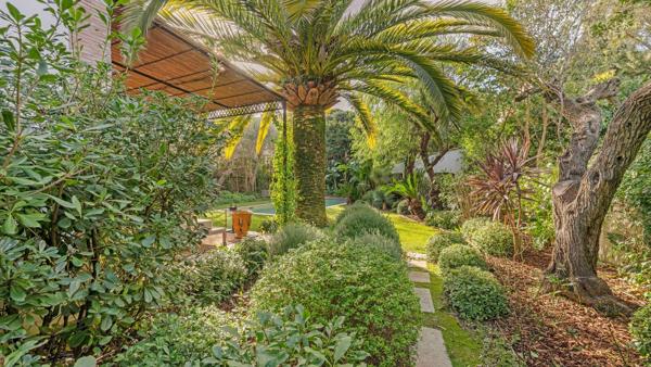 Vente Maison contemporaine Saint-Tropez 9 Pièces 246 m²