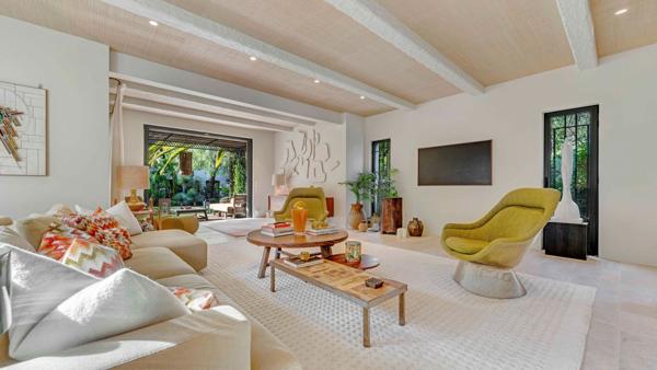 Vente Maison contemporaine Saint-Tropez 9 Pièces 246 m²
