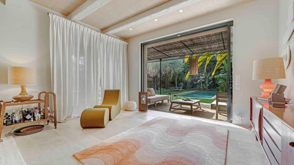 Vente Maison contemporaine Saint-Tropez 9 Pièces 246 m²