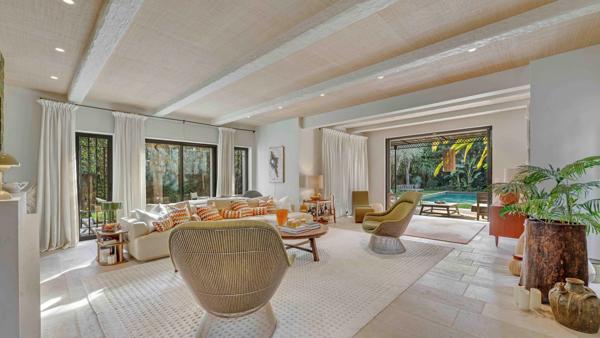 Vente Maison contemporaine Saint-Tropez 9 Pièces 246 m²