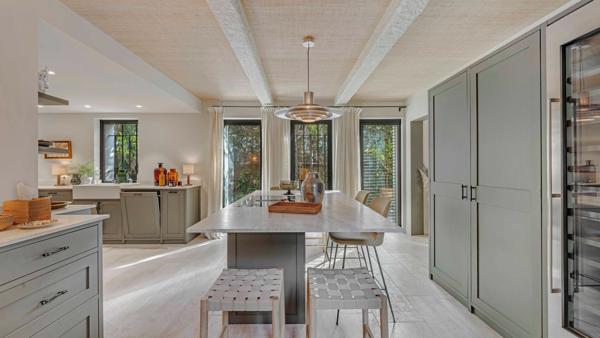 Vente Maison contemporaine Saint-Tropez 9 Pièces 246 m²