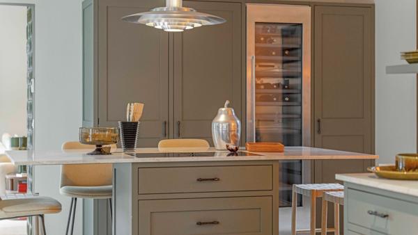 Vente Maison contemporaine Saint-Tropez 9 Pièces 246 m²