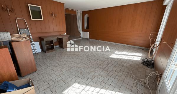 À vendre Maison 6 pièces 140.42 m² - Yvré-l'évêque 72530