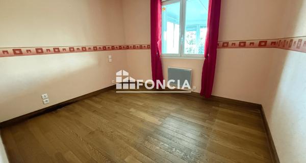 À vendre Maison 6 pièces 140.42 m² - Yvré-l'évêque 72530