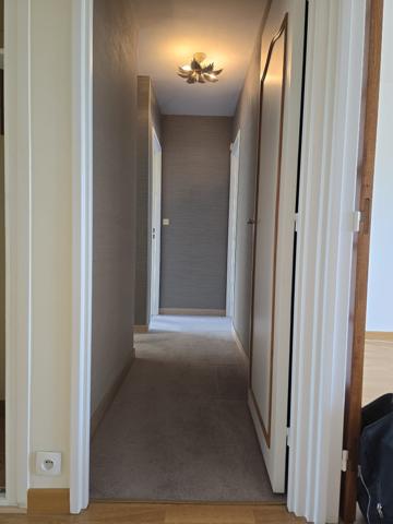 À vendre - T3, 3 pièces situé à Crosne (91560)