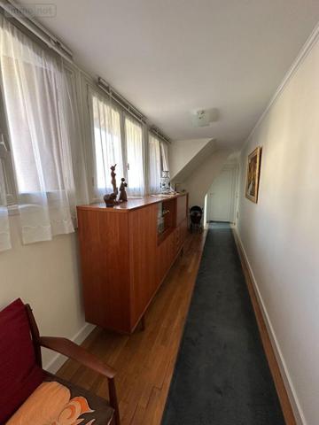 Maison à vendre à Montrichard-Val-de-Cher dans le Loir-et-Cher (41400), ref : 12101/1311   
CENTRE BOURG