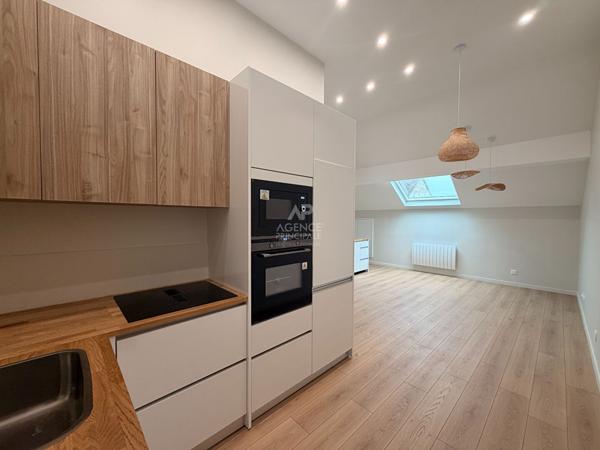 Appartement 2 pièces neuf - MONTESSON Centre Secteur Village Loyer 1 300 €/mois charges comprises **  - Référence  18695