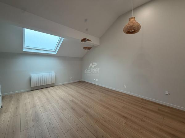 Appartement 2 pièces neuf - MONTESSON Centre Secteur Village Loyer 1 300 €/mois charges comprises **  - Référence  18695