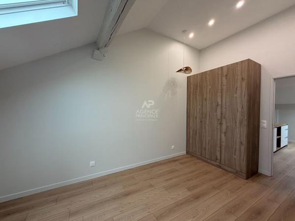 Appartement 2 pièces neuf - MONTESSON Centre Secteur Village Loyer 1 300 €/mois charges comprises **  - Référence  18695