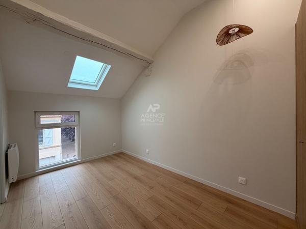 Appartement 2 pièces neuf - MONTESSON Centre Secteur Village Loyer 1 300 €/mois charges comprises **  - Référence  18695