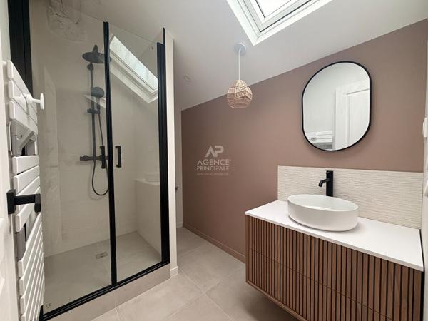 Appartement 2 pièces neuf - MONTESSON Centre Secteur Village Loyer 1 300 €/mois charges comprises **  - Référence  18695