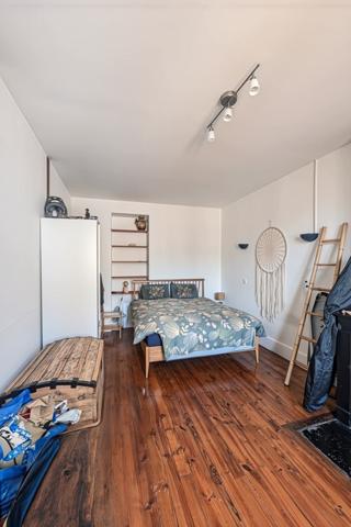 Appartement 2 pièces - 63 m²