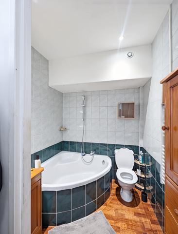 Appartement 2 pièces - 63 m²