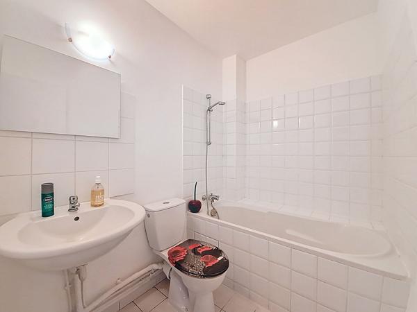 Location bureau Vernouillet - 42 m² - 926 €/mois