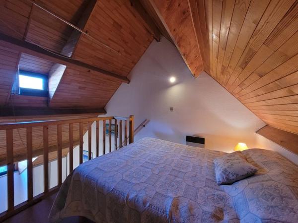 Appartement à vendre |  Campan |  2 pièces | 27 m²