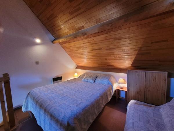 Appartement à vendre |  Campan |  2 pièces | 27 m²