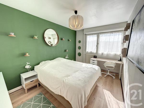 Appartement F2 à vendre  2 pièces - 40,48 m2 BELFORT - 90