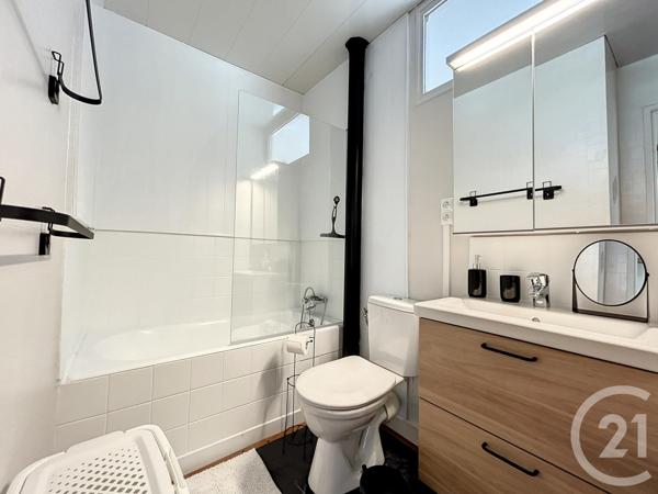 Appartement F2 à vendre  2 pièces - 40,48 m2 BELFORT - 90