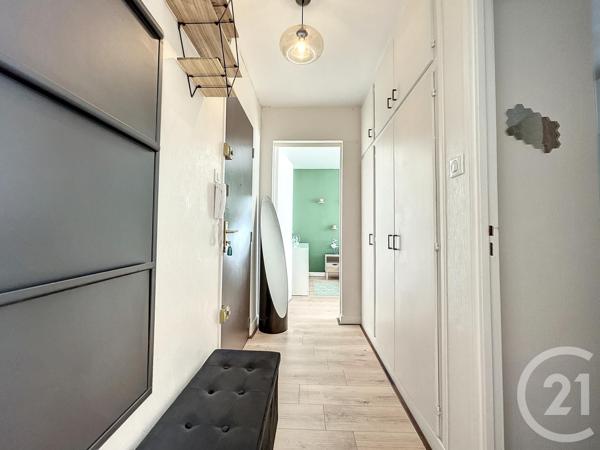 Appartement F2 à vendre  2 pièces - 40,48 m2 BELFORT - 90