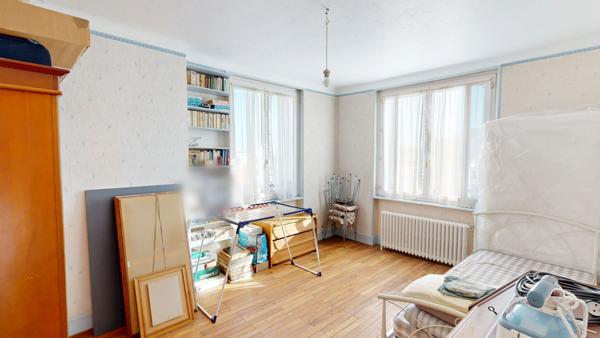 Appartement Lyon 4 pièce(s)
