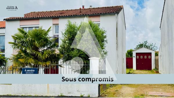 Maison 6 pièces 113 m2